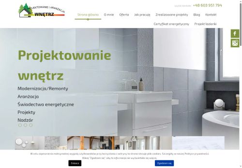 szepelowska.pl