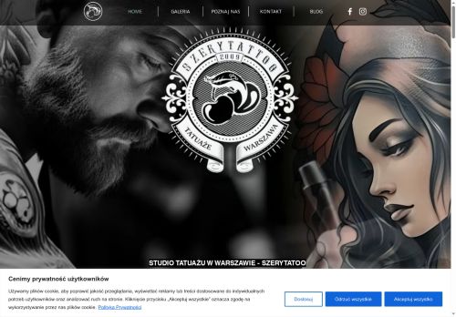 szerytattoo.pl