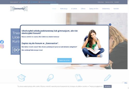szesnastka.com