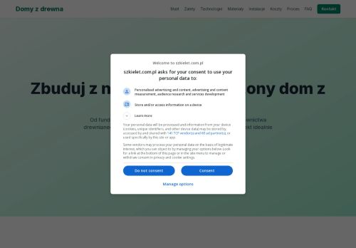 szkielet.com.pl