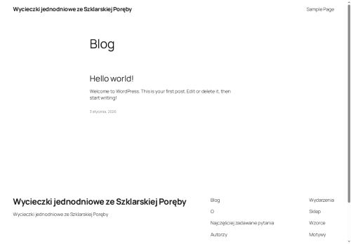 szklarska-poreba.com.pl