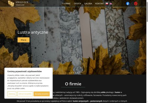 szklo-lux.com