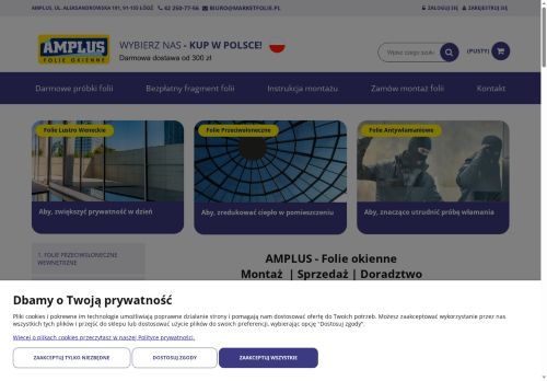 szklo-tech.pl