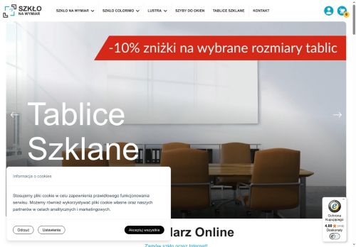 szklonawymiar.pl