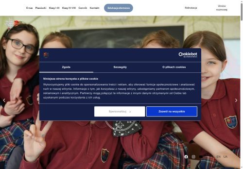 szkola-gaudeamus.pl
