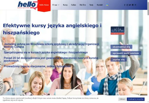 szkolahello.pl