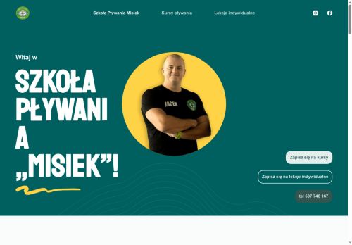 szkolamisiek.pl