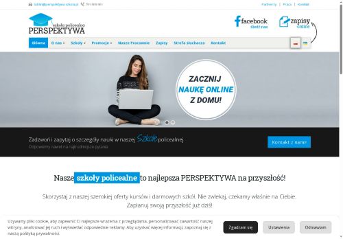 szkolaperspektywa.pl
