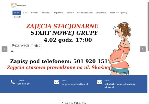 szkolarodzenia.krakow.pl