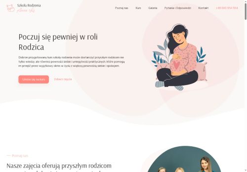 szkolarodzenia.pl