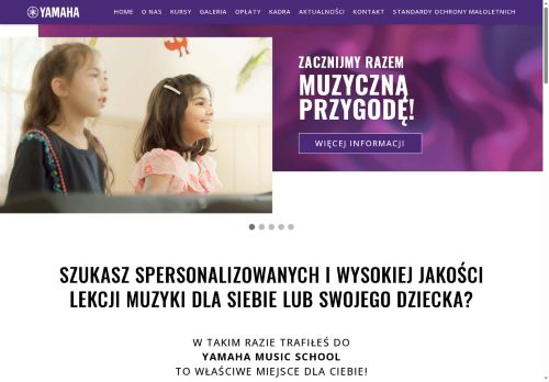 szkolayamaha.pl