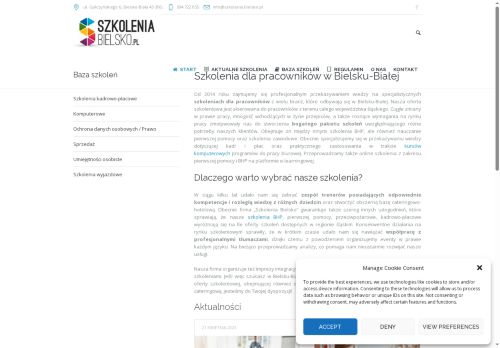 szkolenia.bielsko.pl