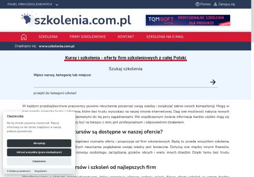 szkolenia.com.pl