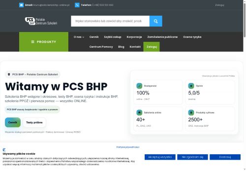 szkoleniabhp-online.pl