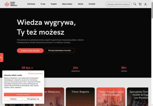szkoleniacss.com