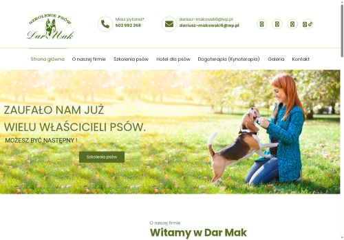 szkoleniepsow.info