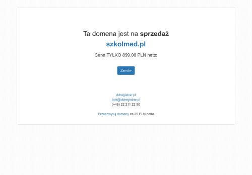 szkolmed.pl