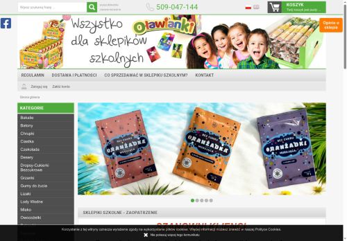 szkolne-sklepiki.pl