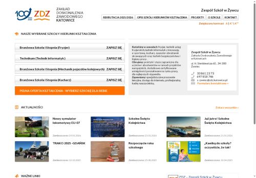szkoly.zywiec.zdz.pl