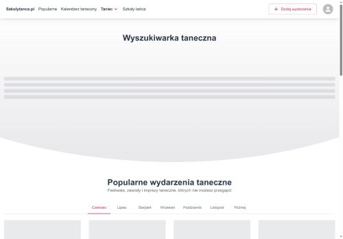 szkolytanca.pl