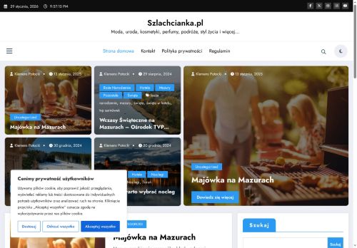 szlachcianka.pl