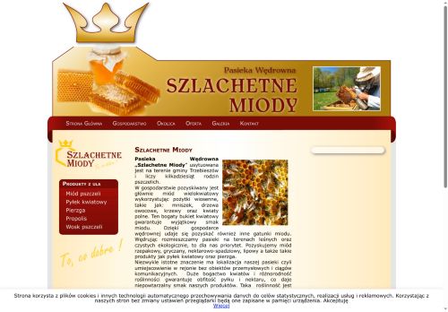 szlachetnemiody.pl