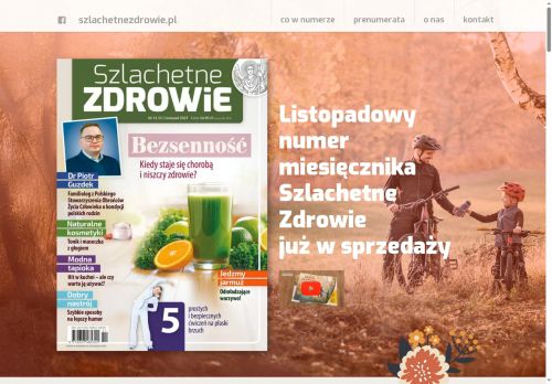 szlachetnezdrowie.pl