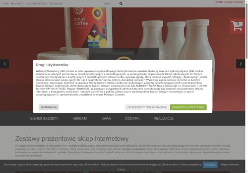 szlachetnysmak.pl