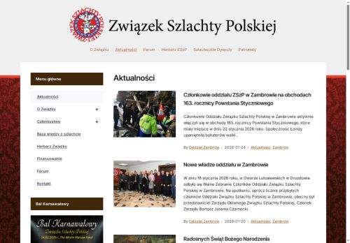 szlachta.org