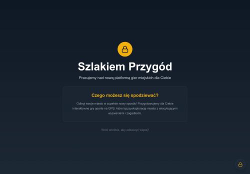 szlakiemprzygod.pl