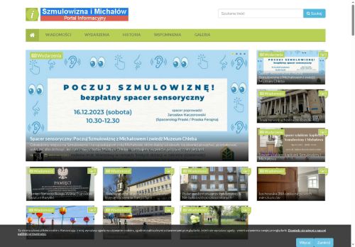 szmulowizna.pl