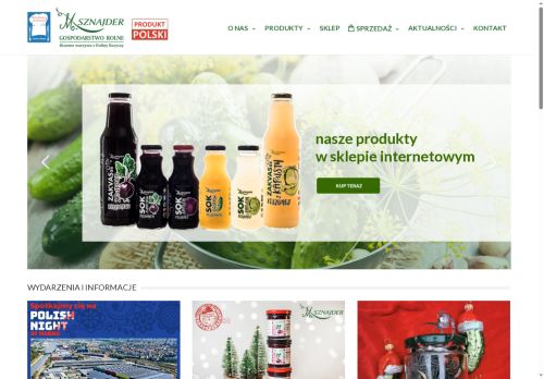 sznajder.agro.pl