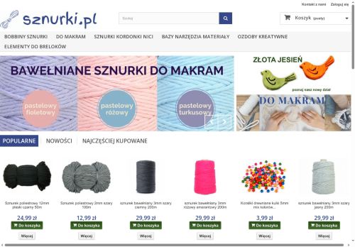 sznurki.pl