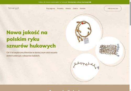 sznury.pl