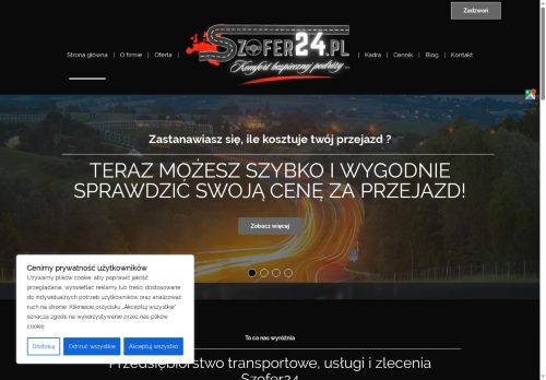 szofer24.pl
