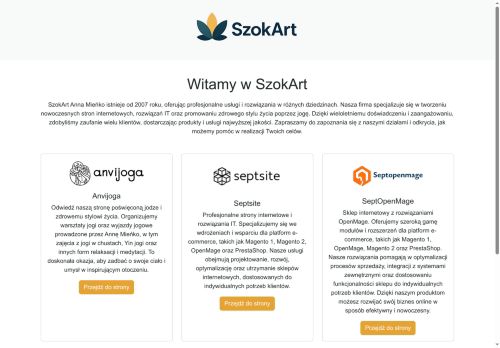 szokart.pl