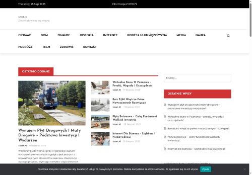szort.pl