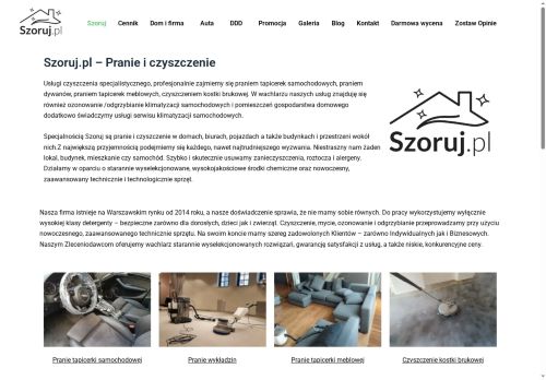 szoruj.pl