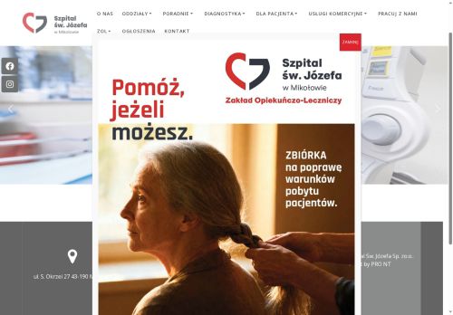 szpital.sw-jozefa.katowice.opoka.org.pl