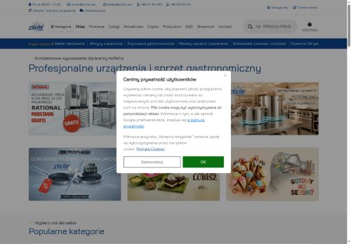 szron.com.pl