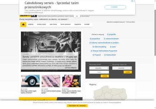szroty.pl