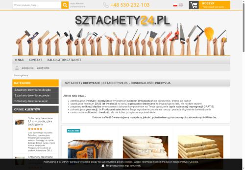 sztachety24.pl