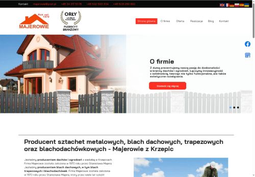 sztachetymetalowe.com.pl