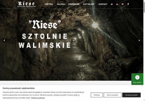 sztolnie.pl