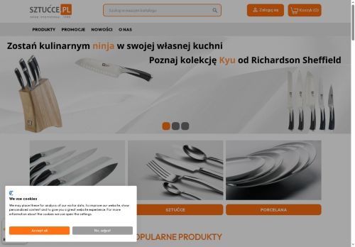 sztucce.pl