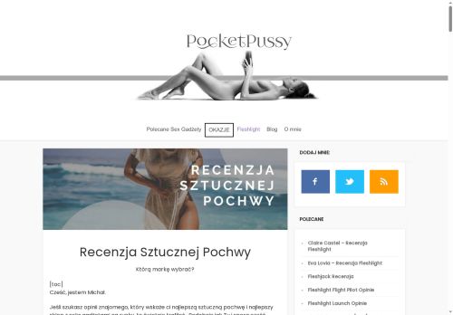 sztucznawagina.pl