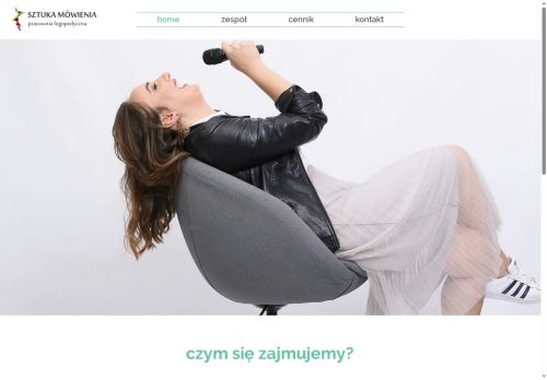 sztuka-mowienia.pl