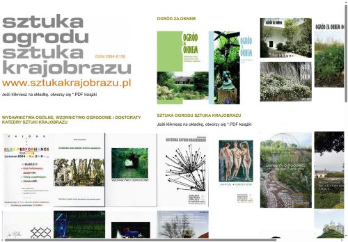 sztukakrajobrazu.pl