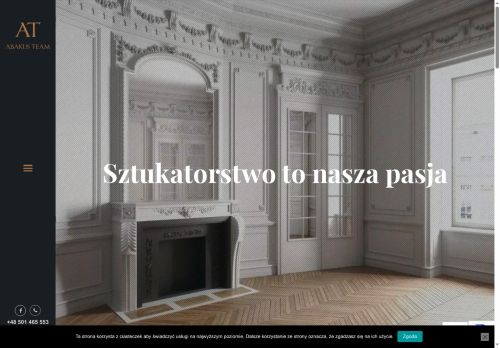 sztukateriaabakus.pl