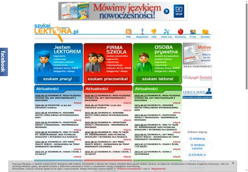 szukaj-lektora.pl